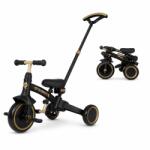 Qplay Tricicleta evolutiva pliabila STAGER Platinum (BBP-325QPSTAGER60)