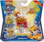 Starpak Charged Up Figurina Marshall Cu Lumini (6055961) Figurina