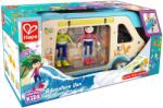 Hape FURGONETA DE AVENTURA (HapeE3407) - etoys