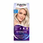 PALETTE blond ultra cenusiu 10-2 vopsea pentru par intensive color creme 110ml