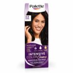 PALETTE saten inchis 3-0 vopsea pentru par intensive color creme 110ml