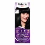 PALETTE negru 1-0 vopsea pentru par intensive color creme 110ml
