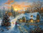 SunsOut - Puzzle Still life II - 500 piese
