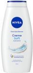 Nivea Gel de dus Creme Soft, 750ml, Nivea