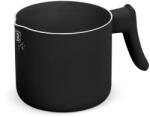 Berlinger Haus Indukciós Tapadásmentes Tejforraló (1.2L) | Berlinger Haus Matte Black BH/8192 (BH/8192)
