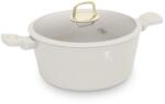 Berlinger Haus Lábas fedővel (5.3 L) | Berlinger Haus Sahara Collection BH/8072N (BH/8072N)