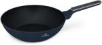 Berlinger Haus Indukciós Tapadásmentes Wok (28cm) | Berlinger Haus Deep Sea Collection BH/8372 (BH/8372)