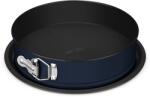 Berlinger Haus Tapadásmentes Csatos Tortaforma (26cm) | Berlinger Haus Deep Sea Collection BH/8702 (BH/8702)