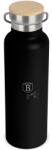 Berlinger Haus Duplafalú Rozsdamentes Kulacs (0.6L) | Berlinger Haus Matte Black BH/7617 (BH/7617)