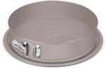 Berlinger Haus Tapadásmentes Csatos Tortaforma (26cm) | Berlinger Haus Taupe Collection BH/7937 (BH/7937)