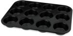 Berlinger Haus Tapadásmentes 12 csészés Muffin Sütőforma | Berlinger Haus Matte Green BH/7946 (BH/7946)