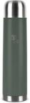 Berlinger Haus Duplafalú Rozsdamentes Vákuum Termosz (1.0L) | Berlinger Haus Matte Green BH/8730 (BH/8730)