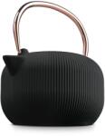 Berlinger Haus Hagyományos Öntöttvas Teáskanna szűrővel (1.0L) | Berlinger Haus Black Rose BH/8941 (BH/8941)
