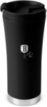 Berlinger Haus Duplafalú Vákuum Kávés Termosz (0.5L) | Berlinger Haus Matte Black BH/8751 (BH/8751)