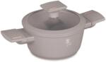 Berlinger Haus Indukciós Mini Tapadásmentes Lábas (0.7L) | Berlinger Haus Taupe Collection BH/8286 (BH/8286)