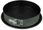 Berlinger Haus Tapadásmentes Csatos Tortaforma (26cm) | Berlinger Haus Matte Green BH/7936 (BH/7936)