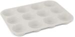 Berlinger Haus Tapadásmentes 12 csészés Muffin Sütőforma | Berlinger Haus Sahara Collection BH/7948N (BH/7948N)