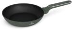 Berlinger Haus Indukciós Tapadásmentes Serpenyő (24cm) | Berlinger Haus Matte Green BH/8151 (BH/8151)