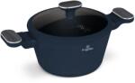 Berlinger Haus Indukciós Tapadásmentes Lábas Fedővel (2.6L) | Berlinger Haus Deep Sea Collection BH/8376 (BH/8376)