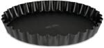 Berlinger Haus Tapadásmentes Csatos Tortaforma (28cm) | Berlinger Haus Anthracite Collection BH/8693 (BH/8693)