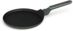 Berlinger Haus Indukciós Tapadásmentes Palacsintasütő (25cm) | Berlinger Haus Matte Green BH/8153 (BH/8153)