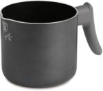 Berlinger Haus Indukciós Tapadásmentes Tejforraló (1.2L) | Berlinger Haus Anthracite BH/8135 (BH/8135)