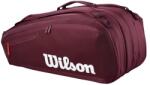 Wilson Geantă tenis Wilson Defyer V1 Racket 15PK (WR8058001001)