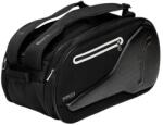 Robin Soderling Geantă padel Robin Soderling Pro Padel - black/white (92091)