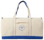 Björn Borg Geantă sport Torba sportowa Björn Borg Ace Canvas Sports - egret (10005702-WE006) Geanta sport