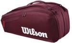 Wilson Geantă tenis Wilson Defyer V1 Racket 9PK (WR8058101001)