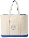 Björn Borg Geantă sport Björn Borg Ace Canvas Tote (30L) - egret (10005460-WE006) Geanta sport