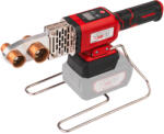 Raider R20 Поялник за PP тръби 25-340°C Ø20-32mm Solo RDP-BPW20 (123112)