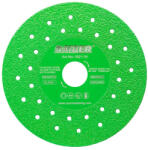 Metabo Диск диамантен за рязане на стъкло 125x22, 23x30 мм RD-G02 (162119)