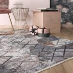 Torent Covor Modern Torent 643, Multicolor, Inaltime fir 6 mm (4063074595922) Covor