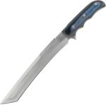 HARAHU Macetă outdoor AM - 40970 - Neagră / Albastră KP40970