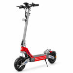 Ecoxtrem Trotineta electrica Ecoxtrem M41 Tank 1000W 48V 16Ah , Gri RoE u (C624-2860-5518-3693-2810--8219)