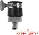 GARDENA 02907-20 gardena Приставка за свързване към кран без резба 15-20