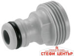 GARDENA 02921-20 gardena Адаптер европейски тип, 3/4