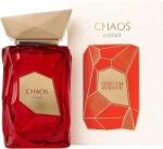French Avenue French Avenue, Chaos Extrait, Extract de parfum, Unisex, 100 ml Parfum
