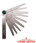 Gadget Луфтомер 0.05-1.00mm GD (339906)