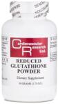 Ecological Formulas Reduced Glutathione, 50 g, Ecological Formulas (13260 (REGLUPW) EF)