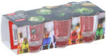 Alpina Set 6 pahare de shot 45 ml (8711252180564) Pahar