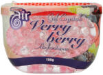 ActiveAir Gel odorizant de camera cu perle bile aroma de fructe de padure (871125254651_Berry)