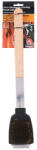 BBQ BBQ-perie de curatare gratar perie 2 in 1 plus racleta (8711252347745)