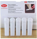 Alpina - Set 5 bucati opritor de usa (8711252249049)