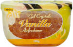 ActiveAir Gel odorizant de camera cu perle bile aroma de Vanilie (871125254651_VANILLA)