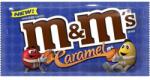 M&M's tejcsokoládé cukorka karamellás töltelékkel, 40 g (12937)