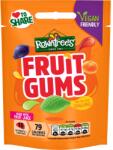 Rowntree’s Rowntree's Fruit Gums gyümölcsízű zselés cukorka 150 g (27516)