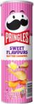 Pringles KOR édes vaj és karamell ízű burgonyachips 110 g (27581)