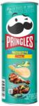 Nongshim Pringles KOR chips karibi fűszeres csirke ízesítéssel 100 g (27198)